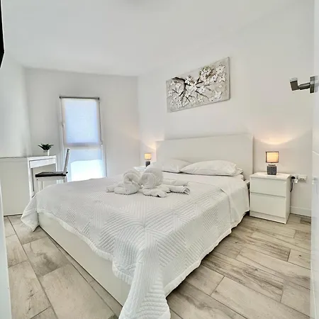 Torres De Yomely - Y4g Apartment
