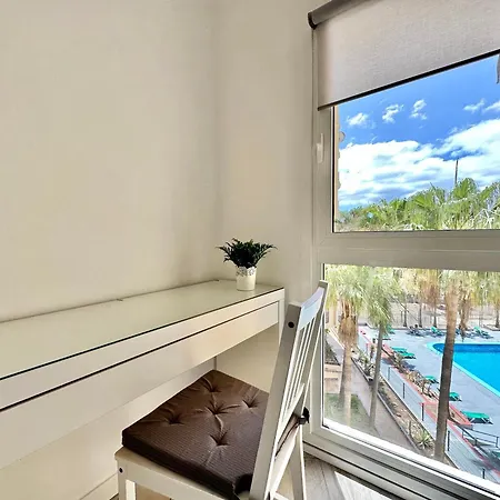 Torres De Yomely - Y4g Appartamento Playa de las Americas (Tenerife)