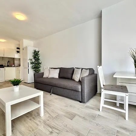 Apartment Torres De Yomely - Y4g