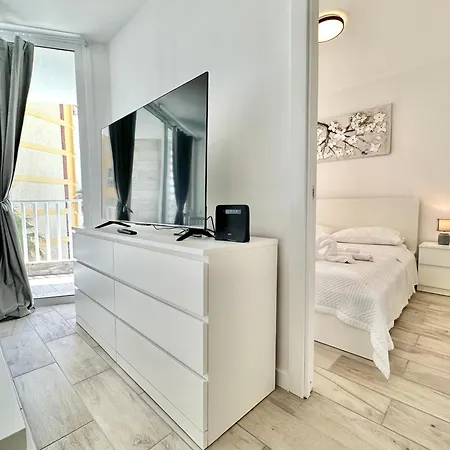 Torres De Yomely - Y4g Appartamento Playa de las Americas (Tenerife)