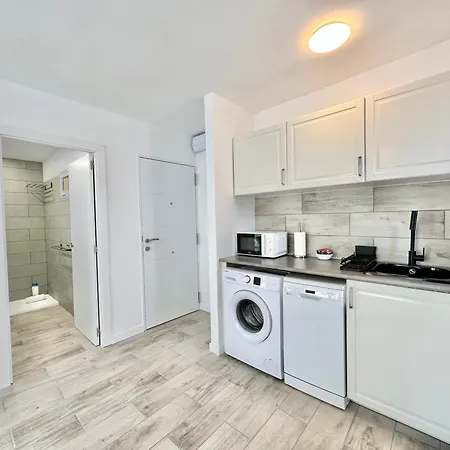 Torres De Yomely - Y4g Playa de las Americas (Tenerife)