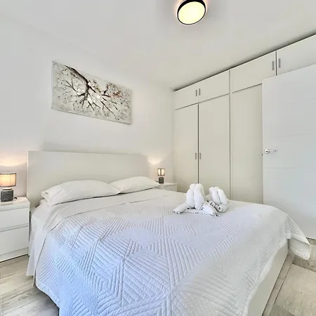 Torres De Yomely - Y4g * Playa de las Americas (Tenerife)