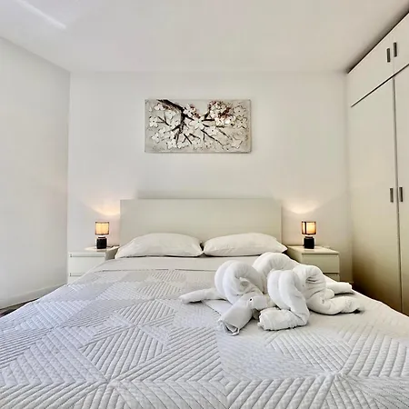 Torres De Yomely - Y4g * Playa de las Americas (Tenerife)