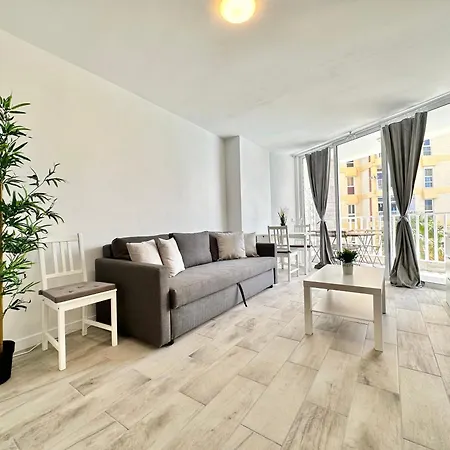 Torres De Yomely - Y4g Appartamento *