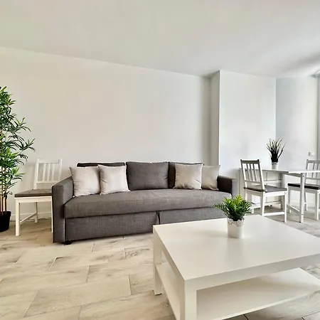 Appartamento Torres De Yomely - Y4g *