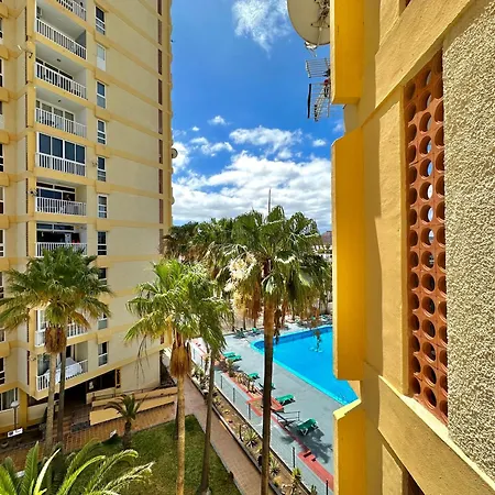 Torres De Yomely - Y4g Appartement Playa de las Américas