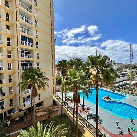 Torres De Yomely - Y4g * Playa de las Americas (Tenerife)