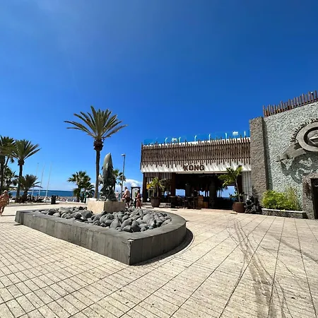 Torres De Yomely - Y4g Playa de las Americas (Tenerife)