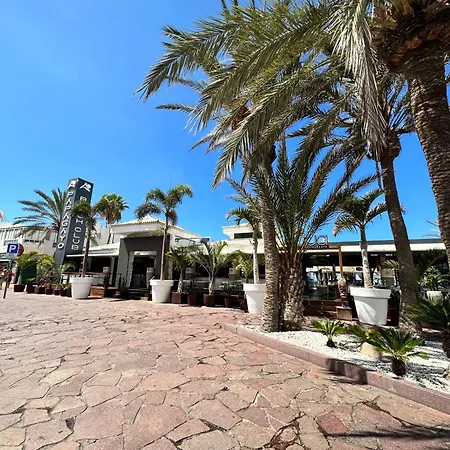 Torres De Yomely - Y4g Appartamento *