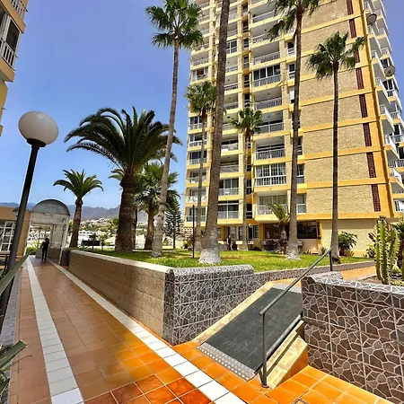 Torres De Yomely - Y4g * Arona (Tenerife)