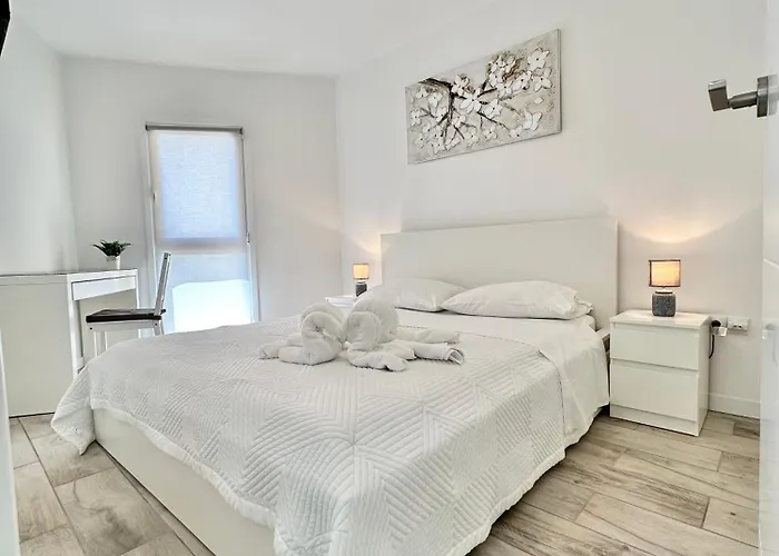 Torres De Yomely - Y4g Apartamento