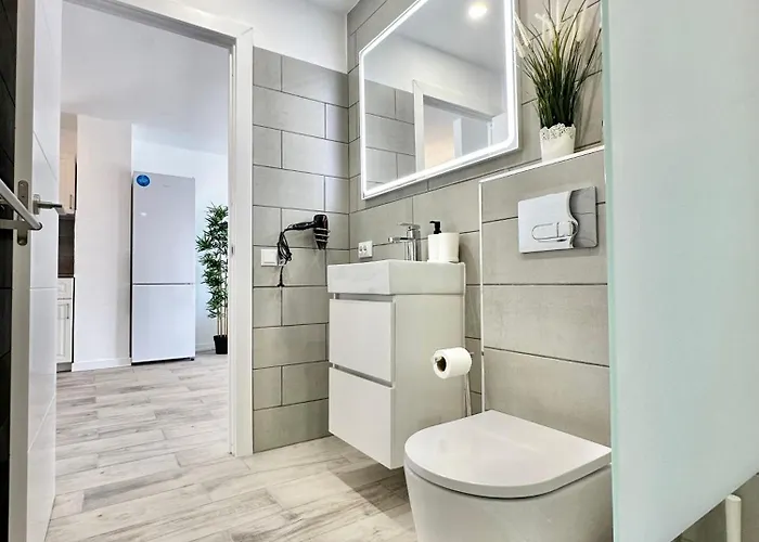 Apartamento Torres De Yomely - Y4g