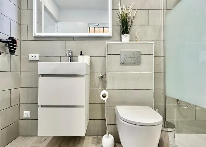 Apartamento Torres De Yomely - Y4g