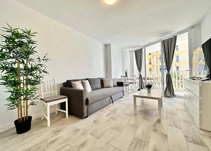 Torres De Yomely - Y4g Apartamento *