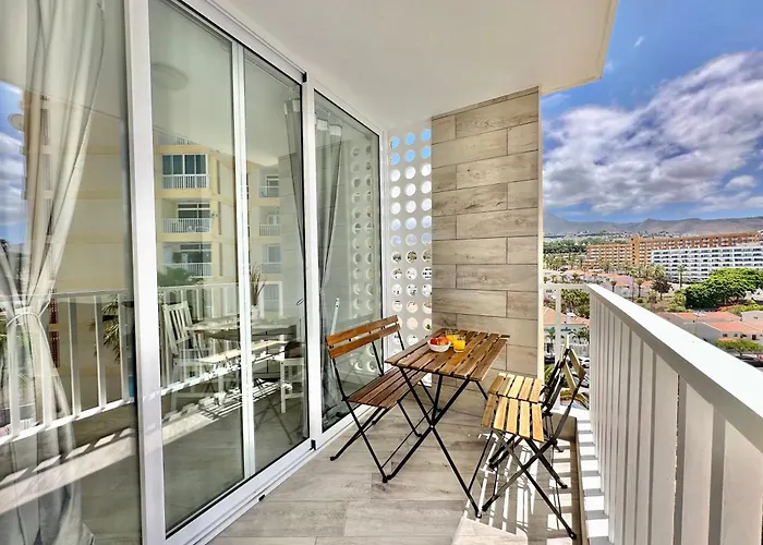 Torres De Yomely - Y4g Appartement