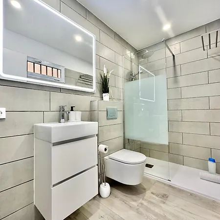 Apartment Torres De Yomely - Y4g Playa de las Americas (Tenerife)