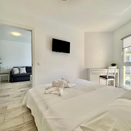 Torres De Yomely - Y4g Apartment Playa de las Americas (Tenerife)