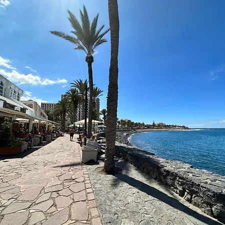 Torres De Yomely - Y4g * Playa de las Americas (Tenerife)