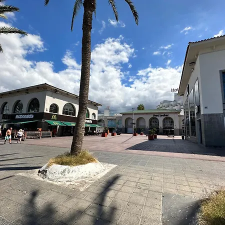 Apartment Torres De Yomely - Y4g Playa de las Americas (Tenerife)