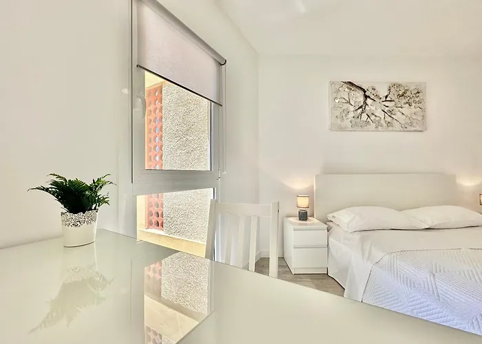 Torres De Yomely - Y4g * פלאייה דה לאס אמריקס