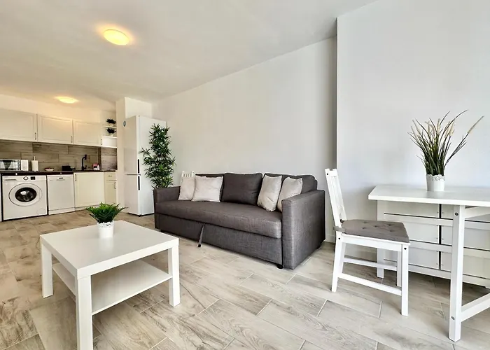 Apartament Torres De Yomely - Y4g