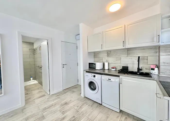 Torres De Yomely - Y4g Playa de las Americas (Tenerife)