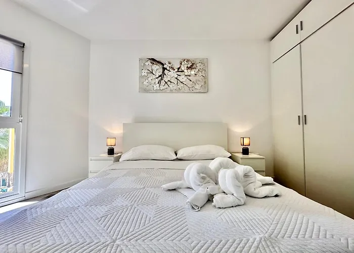 Torres De Yomely - Y4g * פלאייה דה לאס אמריקס