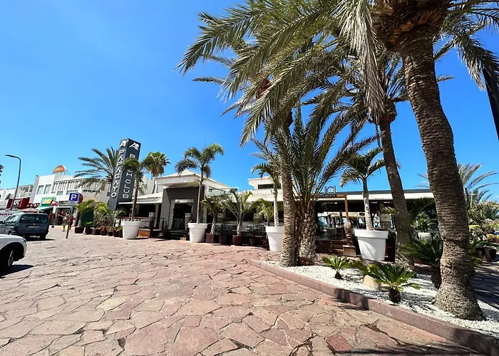 Torres De Yomely - Y4g דירה *