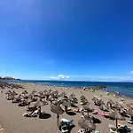 Torres De Yomely - Y4g 아파트